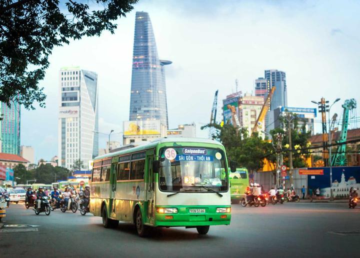 Phụ huynh “bắt trend”: Chọn - Cảm hứng video marketing từ Hotspot Matrix