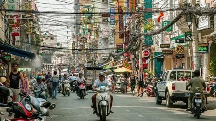 Hotspot Matrix: Khơi nguồn sức mạnh video ngắn