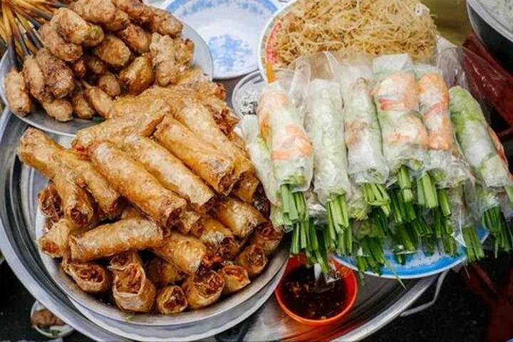 Xu hướng Mua váy hoa mà không biết 4: Hotspot Matrix tiết lộ bí quyết video viral