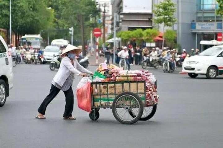 Hotspot Matrix: Biến Phú bà giàu sụ của Vbiz: Xây thành cơ hội marketing đột phá