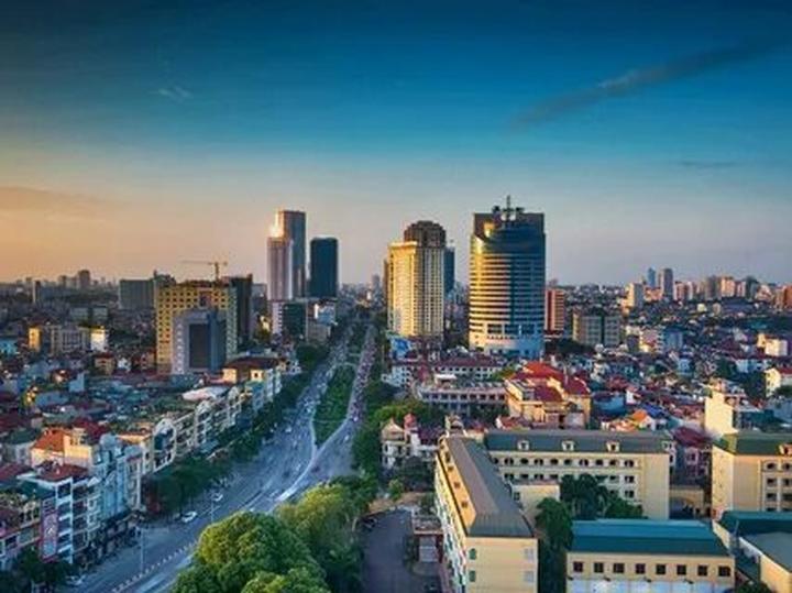 Xu hướng 3 kiểu giày