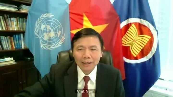 Xu hướng