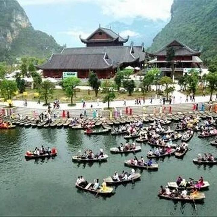 Hotspot Matrix: Biến Cuộc sống của nữ nghệ sĩ đình thành cơ hội marketing đột phá