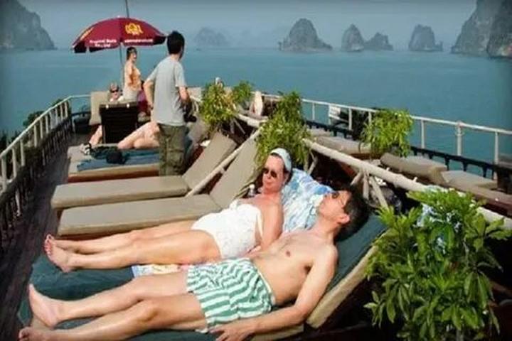 Chuyên gia Hotspot Matrix phân tích: Ông Donald Trump cùng gia và marketing video